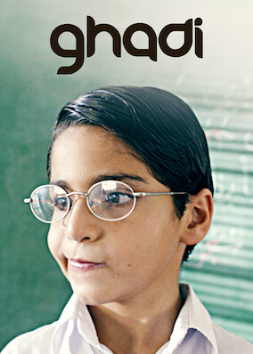 Netflix: Ghadi | <strong>Opis Netflix</strong><br> When the father of a boy with Down syndrome resists his neighbors' efforts to have the child institutionalized, miraculous events begin to occur. | Oglądaj film na Netflix.com