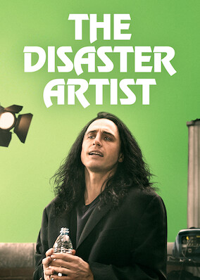 Netflix: The Disaster Artist | <strong>Opis Netflix</strong><br> Początkujący aktor Greg zgadza się wystąpić w filmie realizowanym przez nietuzinkowego Tommy’ego. Z każdym dniem praca na planie staje się coraz dziwniejszym przeżyciem. | Oglądaj film na Netflix.com