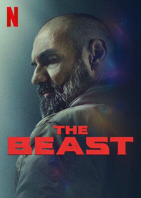 Netflix: The Beast | <strong>Opis Netflix</strong><br> Aby uratowaÄ‡ swojÄ… cÃ³rkÄ™, niestabilny emocjonalnie weteran siÅ‚ specjalnych uwalnia swojÄ… wewnÄ™trznÄ… bestiÄ™. ÅšcigajÄ…c porywaczy wkrÃ³tce sam staje siÄ™ podejrzanym. | Oglądaj film na Netflix.com