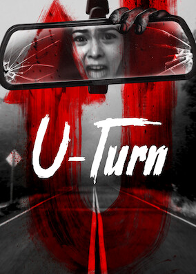 Netflix: U-Turn | <strong>Opis Netflix</strong><br> A young reporter's investigation into a string of grisly suicides takes a dangerous detour when she follows the clues to a cursed stretch of road. | Oglądaj film na Netflix.com