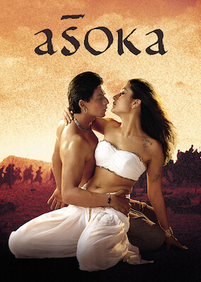Netflix: Asoka | <strong>Opis Netflix</strong><br> This elaborate Bollywood epic dramatizes one man's transformation from a vengeful and cunning warrior into a legendary leader and teacher of Buddhism. | Oglądaj film na Netflix.com