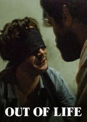 Netflix: Out of Life | <strong>Opis Netflix</strong><br> Kidnapped by guerrillas in Beirut, a French photojournalist refuses to yield his dignity despite being tortured and brainwashed by his captors. | Oglądaj film na Netflix.com