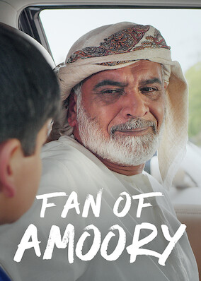 Netflix: Fan of Amoory | <strong>Opis Netflix</strong><br> Inspired by his idol Omar Abdulrahman, a young boy navigates obstacles as he chases his dream of becoming a professional soccer player. | Oglądaj film na Netflix.com