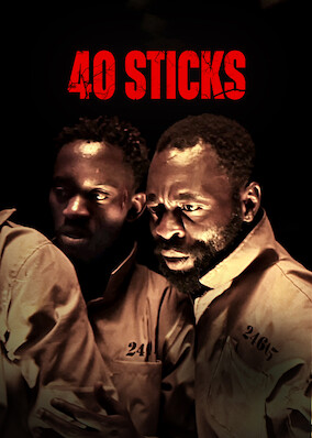Netflix: 40 Sticks | <strong>Opis Netflix</strong><br> When their prison bus crashes in a forest on a rainy night, a group of criminals finds themselves battling wild animals and a mysterious killer. | Oglądaj film na Netflix.com