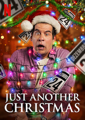 Netflix: Just Another Christmas | <strong>Opis Netflix</strong><br> MÄ™Å¼czyzna, ktÃ³ry nienawidzi Å›wiÄ…t, jest zmuszony przeÅ¼ywaÄ‡ BoÅ¼e Narodzenie raz zaÂ razem, ale powoli uczy siÄ™, co faktycznie jest najwaÅ¼niejsze wÂ Å¼yciu. | Oglądaj film na Netflix.com