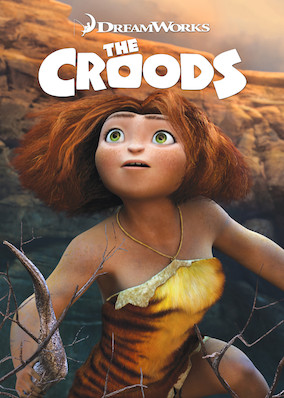 Netflix: The Croods | <strong>Opis Netflix</strong><br> Gdy trzÄ™sienie ziemi obraca wÂ pyÅ‚ ich jaskiniÄ™, ta prehistoryczna rodzina rusza wÂ nieznane, aby odnaleÅºÄ‡ nowy dom. | Oglądaj film na Netflix.com