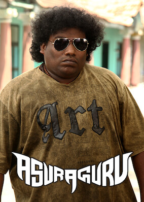 Netflix: Asura Guru | <strong>Opis Netflix</strong><br> For a tech-savvy thief, elaborate robberies and evading the police are second nature until a private detective is hired to investigate his latest heist. | Oglądaj film na Netflix.com