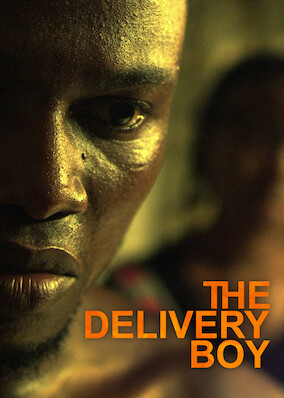 Netflix: The Delivery Boy | <strong>Opis Netflix</strong><br> A teen criminal and a young sex worker forge an unlikely alliance during a night that forces them to confront painful pasts and crises of conscience. | Oglądaj film na Netflix.com