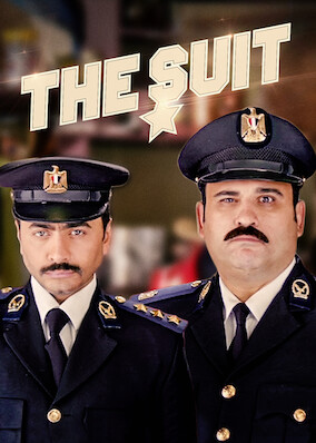 Netflix: The Suit | <strong>Opis Netflix</strong><br> After a duo of slackers dress up as policemen for a costume party, they decide to prolong their disguise â€” not knowing that it will lead them to danger. | Oglądaj film na Netflix.com