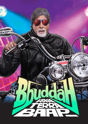Netflix: Bbuddah Hoga Terra Baap | <strong>Opis Netflix</strong><br> A cooly confident aging hit man returns from exile in Paris to his old city, Mumbai, to revisit his past and perform one last job. | Oglądaj film na Netflix.com