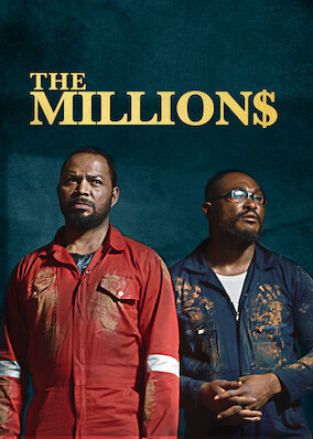 Netflix: The Millions | <strong>Opis Netflix</strong><br> To pull off a massive heist, a charismatic con artist attempts to rob a fortified home with the help of a team he can't completely trust. | Oglądaj film na Netflix.com