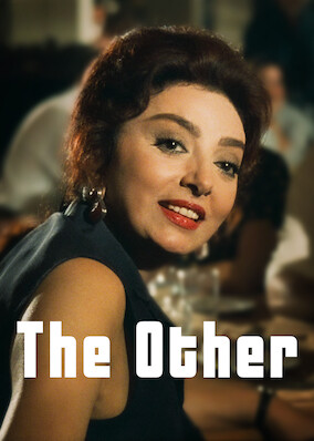 Netflix: The Other | <strong>Opis Netflix</strong><br> When a graduate student elopes with a plucky reporter, his wealthy, possessive mother connives with his militant brother-in-law to wreck the union. | Oglądaj film na Netflix.com