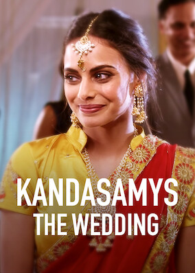 Netflix: Kandasamys: The Wedding | <strong>Opis Netflix</strong><br> With their clashing demands, the mothers of both bride and groom turn wedding prep into comical chaos in this sequel to â€œKeeping Up With the Kandasamys.â€ | Oglądaj film na Netflix.com