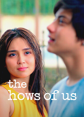 Netflix: The Hows of Us | <strong>Opis Netflix</strong><br> A young couple's house was once a happy home. But with one as the breadwinner and the other looking for a big break, can love still live here? | Oglądaj film na Netflix.com