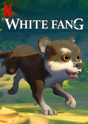 Netflix: White Fang | <strong>Opis Netflix</strong><br> Ciekawski wilczek wyrusza na poszukiwanie przygody i trafia pod opiekę trójki bardzo różnych właścicieli. | Oglądaj film na Netflix.com