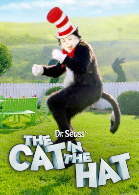 Netflix: Dr. Seuss' The Cat in the Hat | <strong>Opis Netflix</strong><br> Pod nieobecnoÅ›Ä‡ mamy wÂ domu znudzonego rodzeÅ„stwa zjawia siÄ™ Kot Prot, ktÃ³ry szybko robi â€žrozkurz jak ta lalaâ€. | Oglądaj film na Netflix.com