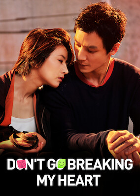 Netflix: Don't Go Breaking My Heart | <strong>Opis Netflix</strong><br> A financial analyst succumbs to a love triangle with a hard-drinking architect and a promiscuous investment bro, who soon becomes her boss. | Oglądaj film na Netflix.com
