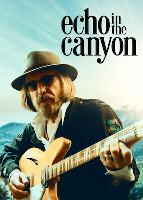 Netflix: Echo in the Canyon | <strong>Opis Netflix</strong><br> Film dokumentalny. CiepÅ‚e spojrzenie naÂ lata 60., gdy dzielnica Laurel Canyon wÂ Hollywood byÅ‚a mekkÄ… mÅ‚odych, nowatorskich muzykÃ³w. | Oglądaj film na Netflix.com
