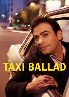 Netflix: Taxi Ballad | <strong>Opis Netflix</strong><br> A taxi driver new to Beirut forms an unlikely bond with a bored American Pilates instructor who loves hearing him tell stories about his past. | Oglądaj film na Netflix.com
