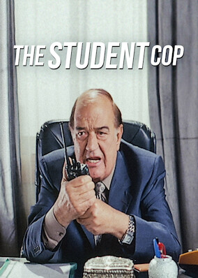 Netflix: The Student Cop | <strong>Opis Netflix</strong><br> Sent undercover to investigate suspicious activity among a group of college students, a police officer gets more invested in his role than expected. | Oglądaj film na Netflix.com