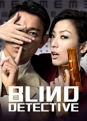 Netflix: Blind Detective | <strong>Opis Netflix</strong><br> When a cop loses his vision, his detecting skills stay sharp. Luckily, a rookie officer recognizes his extraordinary powers of deduction. | Oglądaj film na Netflix.com