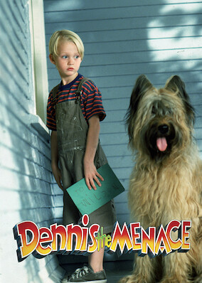 Netflix: Dennis the Menace | <strong>Opis Netflix</strong><br> Zmorą pana Wilsona jest chłopiec o imieniu Dennis. Jednak gdy sprytny złodziej postanawia obrabować mężczyznę, Dennis może okazać się jedynym, który powstrzyma złoczyńcę. | Oglądaj film na Netflix.com