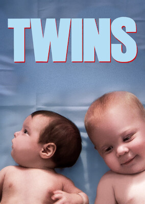 Netflix: Twins | <strong>Opis Netflix</strong><br> Dobrotliwy Julius dowiaduje się, że ma brata bliźniaka, więc postanawia go odnaleźć. Niestety przeżywa szok, gdy brat okazuje się drobnym oszustem. | Oglądaj film na Netflix.com