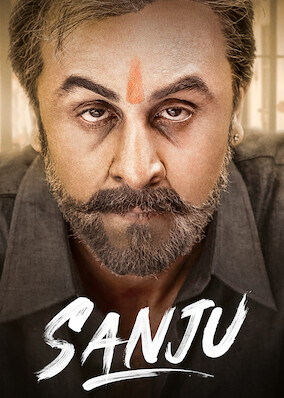 Netflix: Sanju | <strong>Opis Netflix</strong><br> From the depths of addiction to the heights of stardom to underworld entanglements, this biopic traces the checkered past of Indian actor Sanjay Dutt. | Oglądaj film na Netflix.com