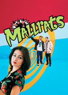 Netflix: Mallrats | <strong>Opis Netflix</strong><br> DwÃ³ch chÅ‚opakÃ³w zÂ przedmieÅ›Ä‡ zostaje tego samego dnia rzuconych przez dziewczyny. Lepszego humoru postanawiajÄ… poszukaÄ‡ wÂ chaotycznym Å›wiatku galerii handlowej. | Oglądaj film na Netflix.com