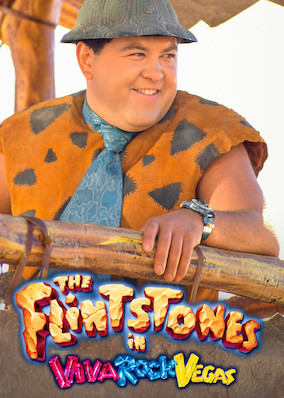 Netflix: The Flintstones in Viva Rock Vegas | <strong>Opis Netflix</strong><br> Yabba-dabba-doo! Fred, Barney, Betty iÂ Wilma â€” iÂ caÅ‚a masa dinozaurÃ³w â€” podbijajÄ… Vegas wÂ filmowym prequelu pokazujÄ…cym, jak nasi bohaterowie siÄ™ poznali. | Oglądaj film na Netflix.com