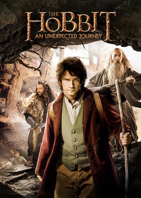 Netflix: The Hobbit: An Unexpected Journey | <strong>Opis Netflix</strong><br> Ukochany przez wszystkich hobbit Bilbo Baggins wraca wÂ imponujÄ…cym, inspirowanym â€žWÅ‚adcÄ… pierÅ›cieniâ€ sequelu rÃ³wnieÅ¼ reÅ¼yserowanym przez Petera Jacksona. | Oglądaj film na Netflix.com
