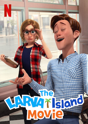 Netflix: The Larva Island Movie | <strong>Opis Netflix</strong><br> W filmowej kontynuacji popularnego serialu Chuck wraca doÂ domu iÂ opowiada dziennikarce oÂ wyspiarskich przygodach swoich larwich kumpli â€” Czerwonego iÂ Å»Ã³Å‚tego. | Oglądaj film na Netflix.com