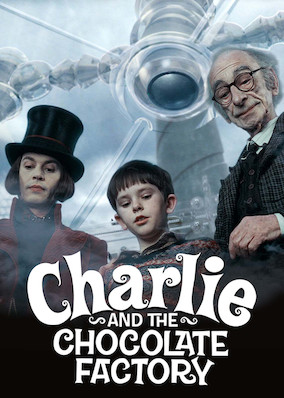 Netflix: Charlie and the Chocolate Factory | <strong>Opis Netflix</strong><br> Charlie jest jednym zeÂ szczÄ™Å›liwcÃ³w, ktÃ³rzy zdobyli bilet naÂ zwiedzanie sÅ‚ynnej fabryki czekolady Willyâ€™ego Wonki. Klasyka kina dzieciÄ™cego wÂ reÅ¼yserii Tima Burtona. | Oglądaj film na Netflix.com