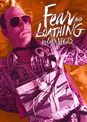 Netflix: Fear and Loathing in Las Vegas | <strong>Opis Netflix</strong><br> Dziennikarz sportowy iÂ prawnik zÂ Samoa udajÄ… siÄ™ wÂ trzydniowÄ…, peÅ‚nÄ… narkotykowych wizji podrÃ³Å¼ zÂ Los Angeles doÂ Las Vegas. | Oglądaj film na Netflix.com