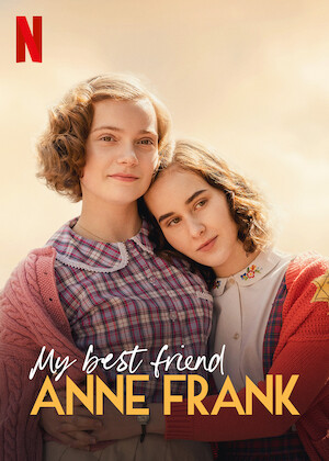 Netflix: My Best Friend Anne Frank | <strong>Opis Netflix</strong><br> Film ukazujÄ…cy historiÄ™ przyjaÅºni Anne Frank zÂ Hannah Goslar od poczÄ…tkÃ³w wÂ Amsterdamie pod nazistowskÄ… okupacjÄ… aÅ¼ poÂ ponowne spotkanie wÂ obozie koncentracyjnym. | Oglądaj film na Netflix.com