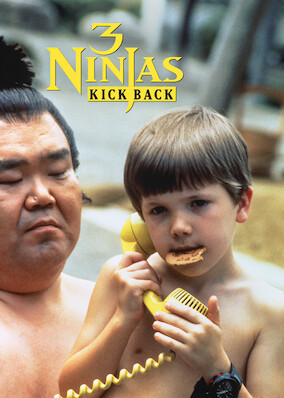 Netflix: 3 Ninjas: Kick Back | <strong>Opis Netflix</strong><br> When thieves try to steal an ancient dagger from their grandfather, three young brothers trained as ninjas head to Japan and land in martial arts mayhem. | Oglądaj film na Netflix.com