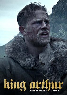 Netflix: King Arthur: Legend of the Sword | <strong>Opis Netflix</strong><br> Wychowany naÂ ulicy cwaniak wyciÄ…ga zÂ kamienia magiczny miecz, aÂ potem prÃ³buje uporaÄ‡ siÄ™ zeÂ Å›wiadomoÅ›ciÄ…, Å¼e ma zostaÄ‡ krÃ³lem iÂ pokonaÄ‡ swojego niegodziwego wujka. | Oglądaj film na Netflix.com