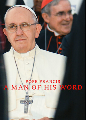 Netflix: Pope Francis: A Man of His Word | <strong>Opis Netflix</strong><br> Twórca filmów dokumentalnych Wim Wenders podróżuje z papieżem Franciszkiem, rejestrując humanistyczne poglądy kontrowersyjnego przywódcy w czasach głębokich podziałów. | Oglądaj film na Netflix.com