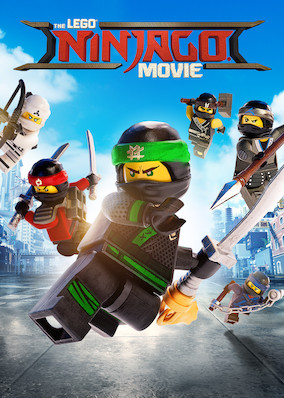 Netflix: The LEGO Ninjago Movie | <strong>Opis Netflix</strong><br> Lloyd iÂ jego kumple, czyli tajemniczy wojownicy ninja, broniÄ… miasta przed zÅ‚ym Lordem Garmadonem, ktÃ³ry prywatnie jest... ojcem Lloyda. | Oglądaj film na Netflix.com