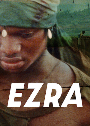 Netflix: Ezra | <strong>Opis Netflix</strong><br> Kidnapped as a child by a rebel group, Ezra testifies before a truth and reconciliation commission about the brutal experience of becoming a soldier. | Oglądaj film na Netflix.com