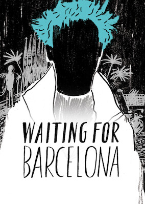 Netflix: Waiting For Barcelona | <strong>Opis Netflix</strong><br> Dokument prezentujÄ…cy przejÅ›cia mÅ‚odego imigranta bez dokumentÃ³w mieszkajÄ…cego naÂ ulicach Barcelony wÂ oczekiwaniu naÂ wizÄ™ zÂ pozwoleniem naÂ pracÄ™. | Oglądaj film na Netflix.com