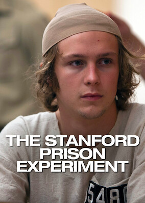 Netflix: The Stanford Prison Experiment | <strong>Opis Netflix</strong><br> Profesor zeÂ Stanfordu przydziela 24 mÄ™Å¼czyznom role straÅ¼nikÃ³w iÂ wiÄ™ÅºniÃ³w wÂ zaaranÅ¼owanym wiÄ™zieniu, aby zbadaÄ‡ psychologiczne konsekwencje pozbawienia wolnoÅ›ci. | Oglądaj film na Netflix.com