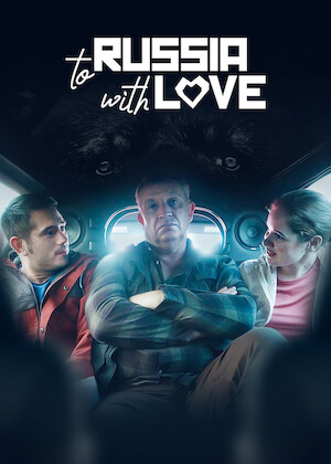 Netflix: To Russia with Love | <strong>Opis Netflix</strong><br> Zapracowany przedsiÄ™biorca zdobywa serce niezaleÅ¼nej podrÃ³Å¼niczki. Musi jeszcze przekonaÄ‡ doÂ siebie jej surowego, nieakceptujÄ…cego ich zwiÄ…zku ojca. | Oglądaj film na Netflix.com