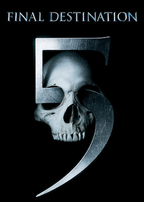 Netflix: Final Destination 5 | <strong>Opis Netflix</strong><br> Śmierć postanawia się upomnieć o grupę znajomych, którzy uniknęli strasznego losu, bo posłuchali przeczucia kolegi z pracy w kwestii niestabilnego mostu. | Oglądaj film na Netflix.com