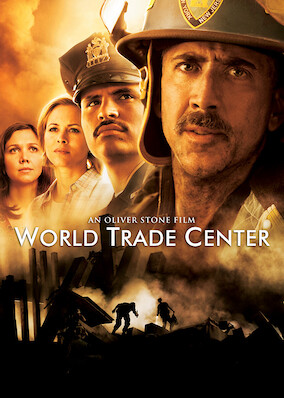 Netflix: World Trade Center | <strong>Opis Netflix</strong><br> DwÃ³ch policjantÃ³w, ktÃ³rzy jako jedni z pierwszych dotarli 11Â wrzeÅ›nia 2001Â r. do World Trade Center, walczy o Å¼ycie, a ich rodziny odchodzÄ… od zmysÅ‚Ã³w. | Oglądaj film na Netflix.com