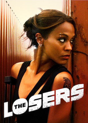 Netflix: The Losers | <strong>Opis Netflix</strong><br> Grupa komandosÃ³w zostaje zdradzona przez swoich zleceniodawcÃ³w zÂ CIA, poÂ czym wchodzi zÂ nimi naÂ wojennÄ… Å›cieÅ¼kÄ™. | Oglądaj film na Netflix.com