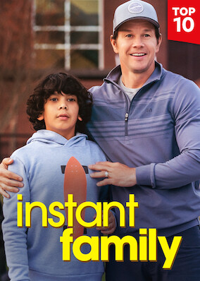 Netflix: Instant Family | <strong>Opis Netflix</strong><br> MaÅ‚Å¼eÅ„stwo specjalistÃ³w od renowacji domÃ³w podejmuje siÄ™ wyjÄ…tkowego projektu: postanawiajÄ… adoptowaÄ‡ trÃ³jkÄ™ dzieci. Czy uda imÂ siÄ™ stworzyÄ‡ prawdziwÄ… rodzinÄ™? | Oglądaj film na Netflix.com