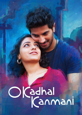 Netflix: O Kadhal Kanmani | <strong>Opis Netflix</strong><br> It's love at first sight for a young couple repelled by the concept of marriage, but their view shifts when they meet their older-couple neighbors. | Oglądaj film na Netflix.com