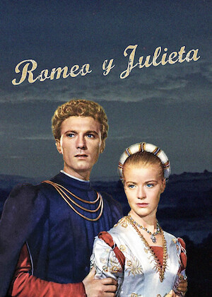 Netflix: Romeo y Juliet | <strong>Opis Netflix</strong><br> W nakrÄ™conej wÂ 1954 r. adaptacji klasycznej sztuki szekspirowskiej dwoje mÅ‚odych ludzi zeÂ skÅ‚Ã³conych rodÃ³w zakochuje siÄ™ wÂ sobie wÂ Weronie. | Oglądaj film na Netflix.com