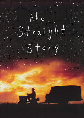 Netflix: The Straight Story | <strong>Opis Netflix</strong><br> Farmer bez prawa jazdy wyrusza wÂ nieÅ›piesznÄ… podrÃ³Å¼ traktorem ogrodowym, aby odwiedziÄ‡ chorego brata, zÂ ktÃ³rym dawno straciÅ‚ kontakt. | Oglądaj film na Netflix.com